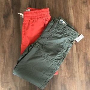 Old Navy Jogger Bundle